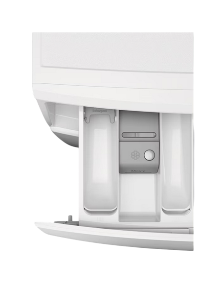 Mașină de spălat AEG LFR62144BE, 10kg, Alb