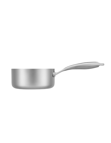 Cratiță RESTO 95022, 1,4L, Oțel inoxidabil
