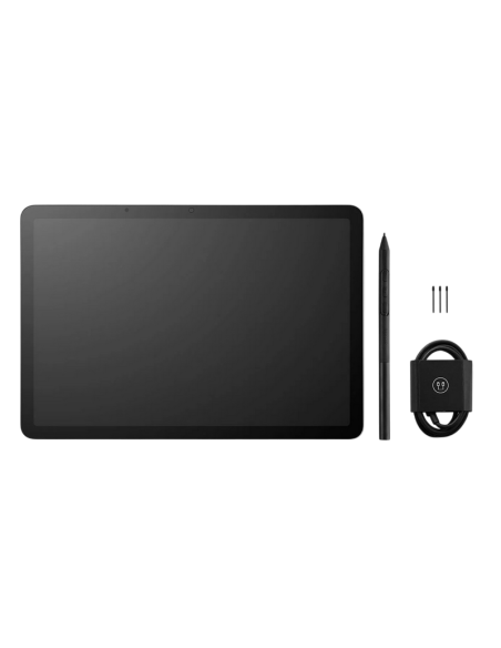Tabletă Grafică Wacom MovinkPad 11, Gri