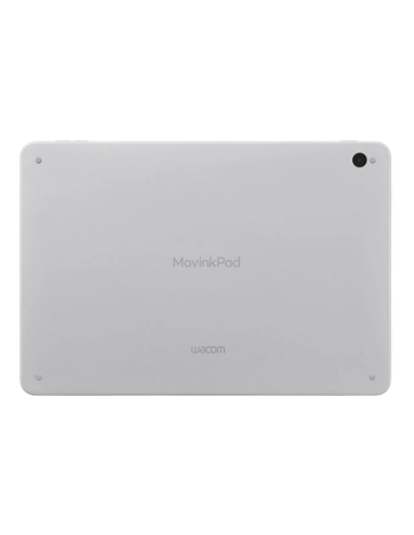 Tabletă Grafică Wacom MovinkPad 11, Gri