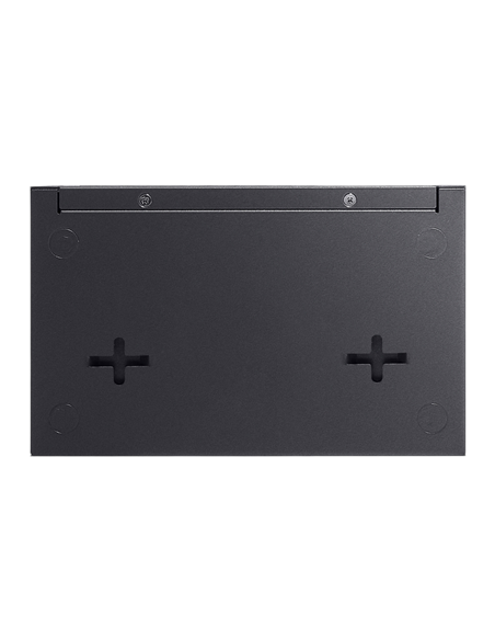 Сетевой коммутатор TP-LINK DS108G, 8x 10/100/1000 Мбит/с