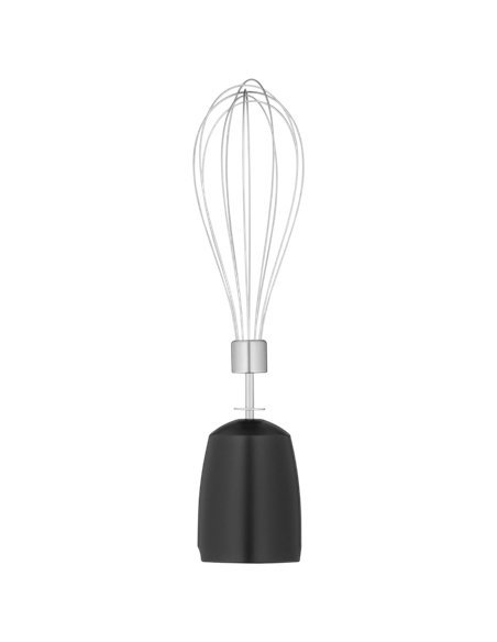Blender de mână Ardesto HBSG-1000WHCHSL, Negru | Argintiu