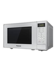 Микроволновая печь Panasonic NN-ST27HMZPE, Белый