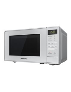 Cuptor cu microunde Panasonic NN-ST27HMZPE, Alb 2