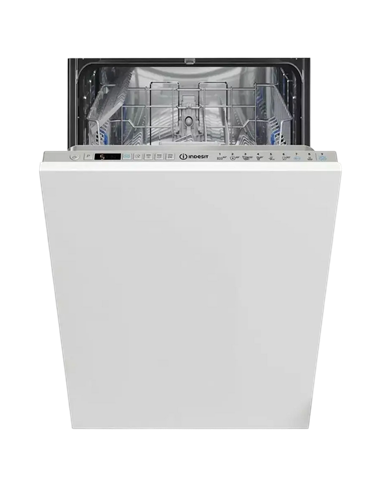 Посудомоечная машина Indesit DSIO 3M24 C S, Серебристый