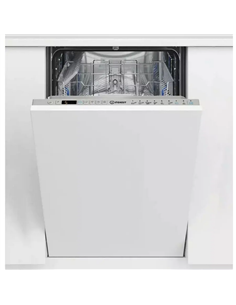 Mașină de spălat vase Indesit DSIO 3M24 C S, Argintiu 2