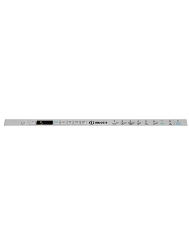 Посудомоечная машина Indesit DSIO 3M24 C S, Серебристый