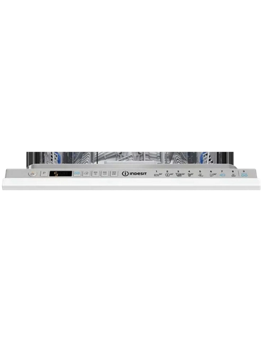 Посудомоечная машина Indesit DSIO 3M24 C S, Серебристый