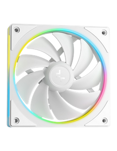 Cooler procesor Deepcool LE360 PRO WH 2