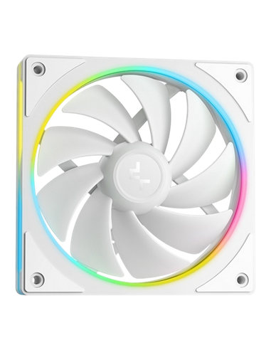 Кулер для процессора Deepcool LE360 PRO WH