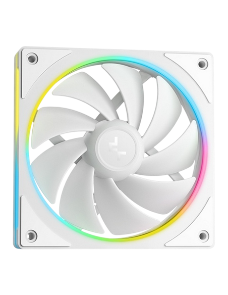 Кулер для процессора Deepcool LE360 PRO WH