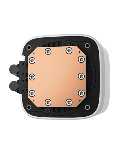 Кулер для процессора Deepcool LE360 PRO WH