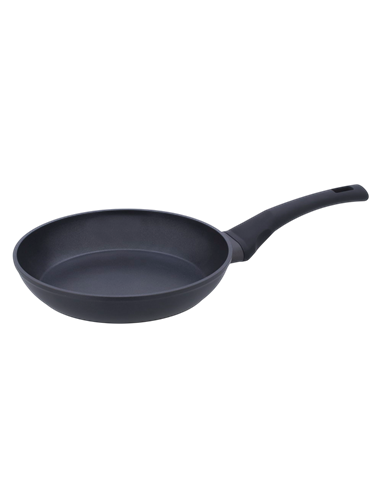 Tigaie RESTO 93323, Negru