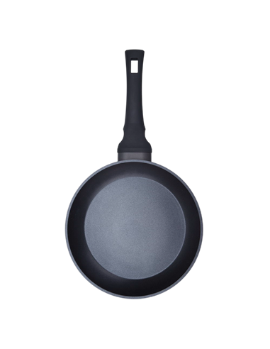 Tigaie RESTO 93323, Negru