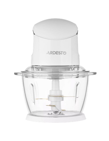 Измельчитель Ardesto CHK-4001W, Белый