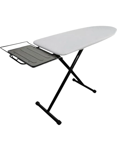 Masă De Călcat Braun IB 3001 BK, Metal