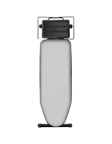 Гладильная Доска Braun IB 3001 BK, Металл