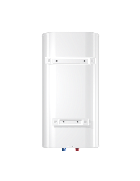Boiler Electric EDISSON King 80 V, 80L, Alb