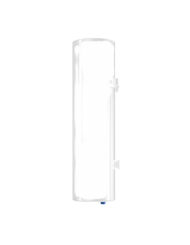 Boiler Electric EDISSON King 80 V, 80L, Alb