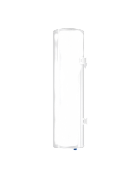 Boiler Electric EDISSON King 80 V, 80L, Alb