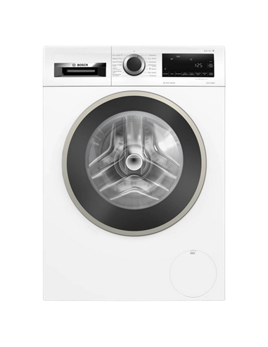 Mașină de spălat Bosch WGG242ZEPL, 9kg, Alb