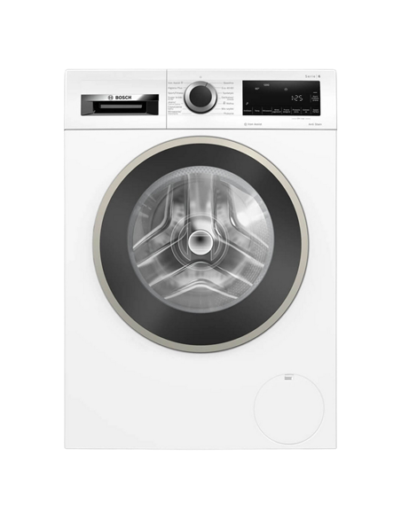 Стиральная машина Bosch WGG242ZEPL, 9кг, Белый