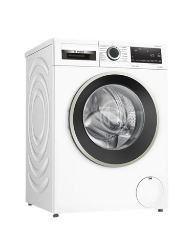 Стиральная машина Bosch WGG242ZEPL, 9кг, Белый