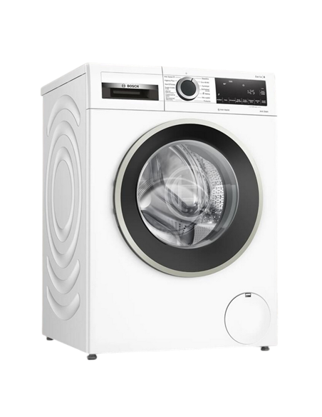 Mașină de spălat Bosch WGG242ZEPL, 9kg, Alb