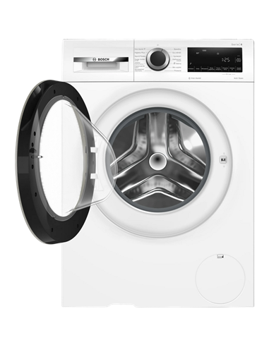 Стиральная машина Bosch WGG242ZEPL, 9кг, Белый