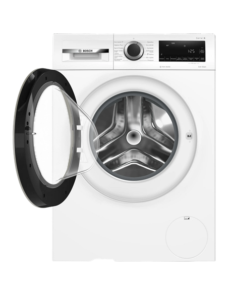 Стиральная машина Bosch WGG242ZEPL, 9кг, Белый
