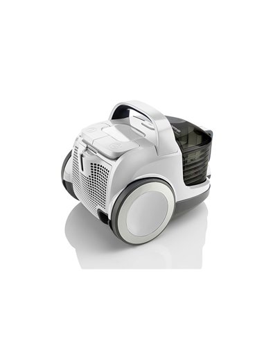 Aspirator Gorenje VCEA01GACWCY, Alb | Negru