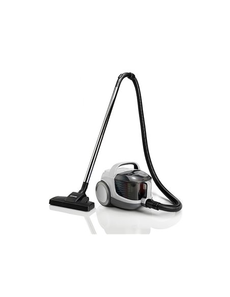Aspirator Gorenje VCEA01GACWCY, Alb | Negru