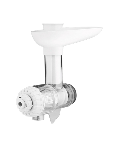 Mașină de tocat carne Zelmer ZMM4050B, Alb