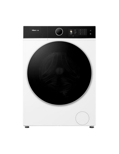 Стиральная машина Hisense WF5I9043BWFS, 9кг, Белый