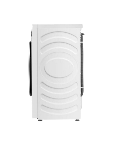 Стиральная машина Hisense WF5I9043BWFS, 9кг, Белый