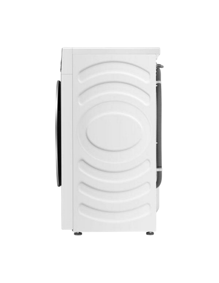 Стиральная машина Hisense WF5I9043BWFS, 9кг, Белый