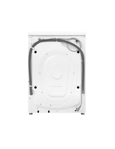 Стиральная машина Hisense WF5I9043BWFS, 9кг, Белый