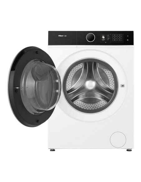 Стиральная машина Hisense WF5I9043BWFS, 9кг, Белый
