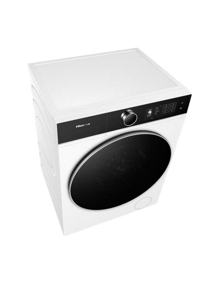 Mașină de spălat Hisense WF5I9043BWFS, 9kg, Alb
