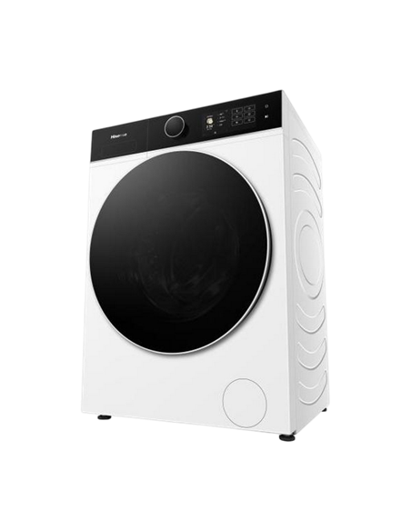 Стиральная машина Hisense WF5I9043BWFS, 9кг, Белый
