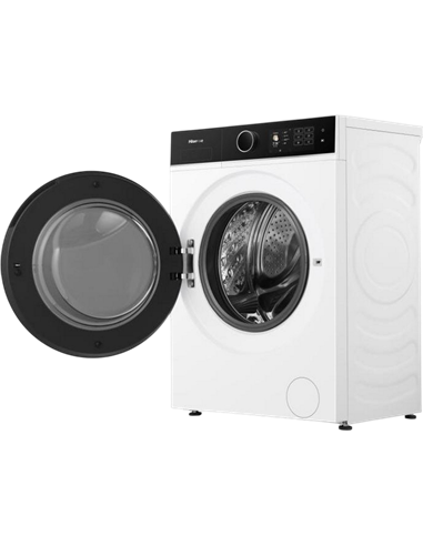 Стиральная машина Hisense WF5I9043BWFS, 9кг, Белый