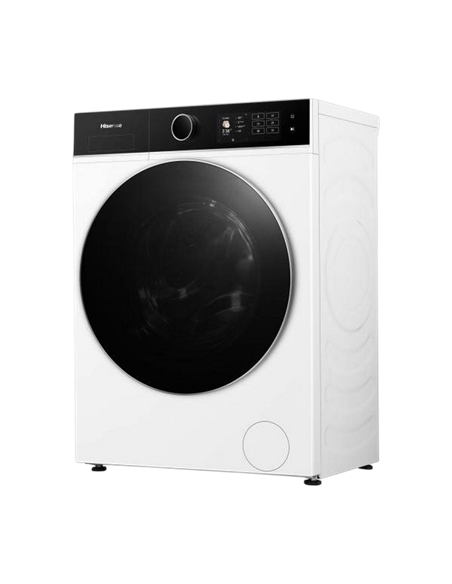 Mașină de spălat Hisense WF5I9043BWFS, 9kg, Alb