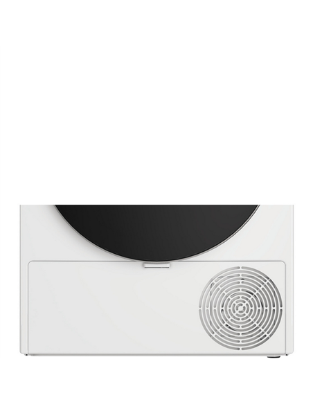 Uscător de rufe Whirlpool WP E12X WBS EE, 12kg, Alb