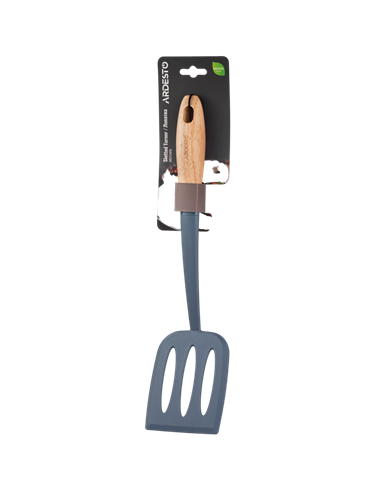 Spatulă bucătărie Ardesto AR2124PG, Albastru
