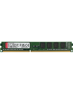 Memorie RAM Kingston ValueRAM, DDR3 SDRAM, 1600 MHz, 4 GB, KVR16LN11/4WP