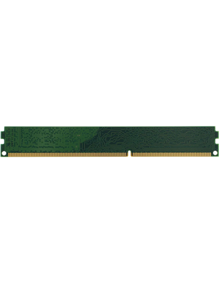 Memorie RAM Kingston ValueRAM, DDR3 SDRAM, 1600 MHz, 4 GB, KVR16LN11/4WP