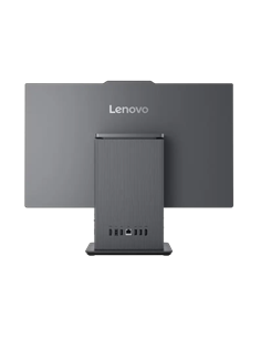 Computer All-in-One Lenovo IdeaCentre 3 24IRH9, 23,8", Intel Core i7-13620H, 16GB/512GB, Fără SO, Luna Grey 2