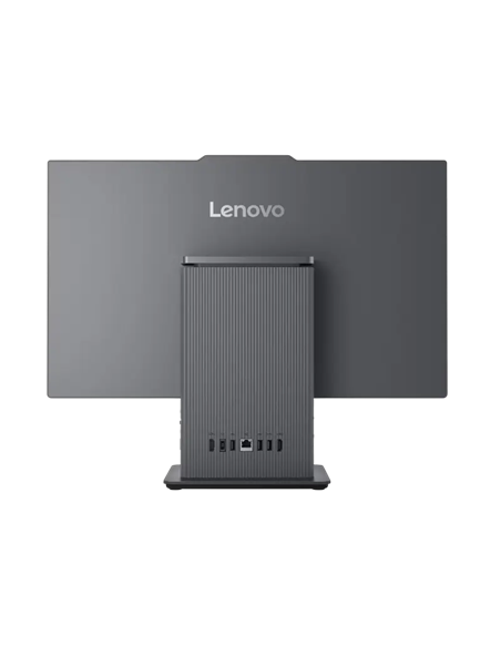 Моноблок Lenovo IdeaCentre 3 24IRH9, 23,8", Intel Core i7-13620H, 16Гб/512Гб, Без ОС, Luna Grey