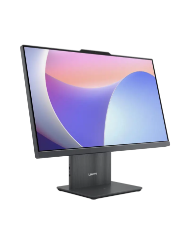 Моноблок Lenovo IdeaCentre 3 24IRH9, 23,8", Intel Core i7-13620H, 16Гб/512Гб, Без ОС, Luna Grey