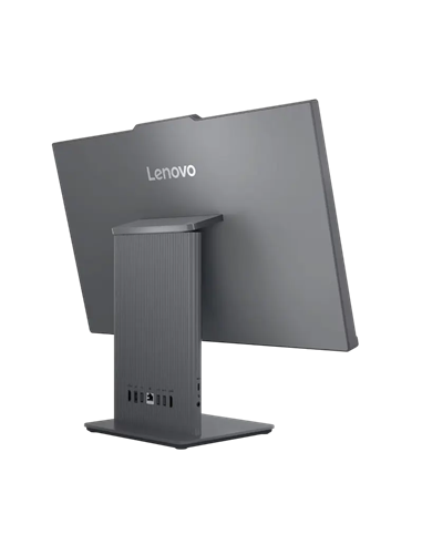 Computer All-in-One Lenovo IdeaCentre 3 24IRH9, 23,8", Intel Core i7-13620H, 16GB/512GB, Fără SO, Luna Grey
